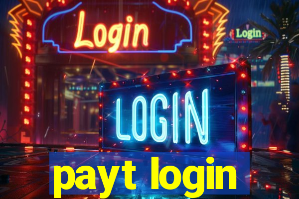 payt login